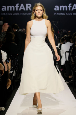 Gigi Hadid pic #777096