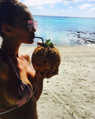 Gigi Hadid pic #872747