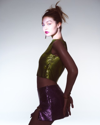 Gigi Hadid pic #1301704