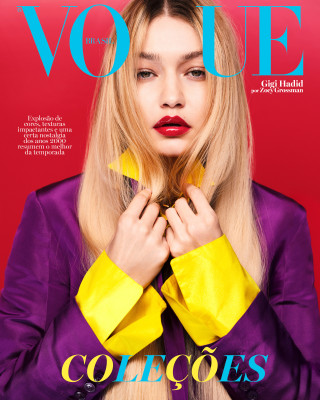Gigi Hadid pic #1301703