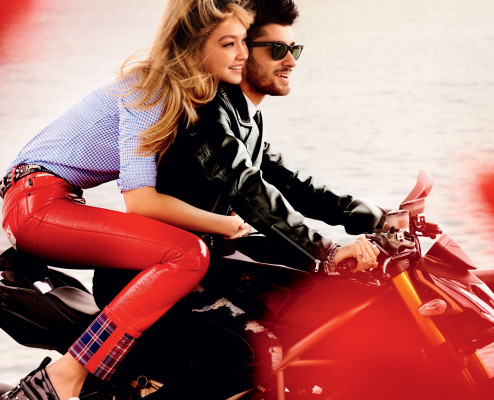 Gigi Hadid pic #845101