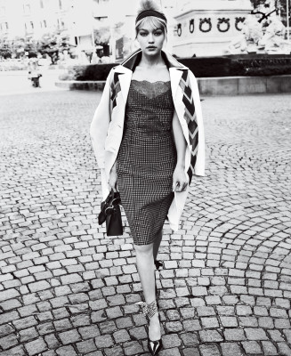 Gigi Hadid pic #845096