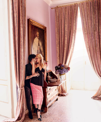 Gigi Hadid pic #845100