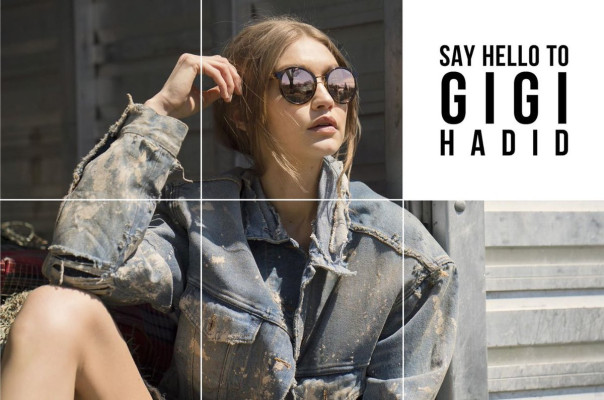 Gigi Hadid pic #937501