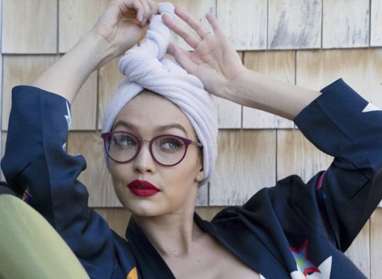 Gigi Hadid pic #937502