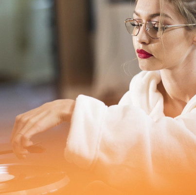 Gigi Hadid pic #941999