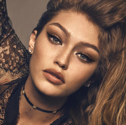 Gigi Hadid pic #917345