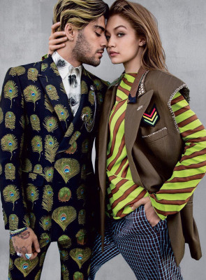 Gigi Hadid pic #949656