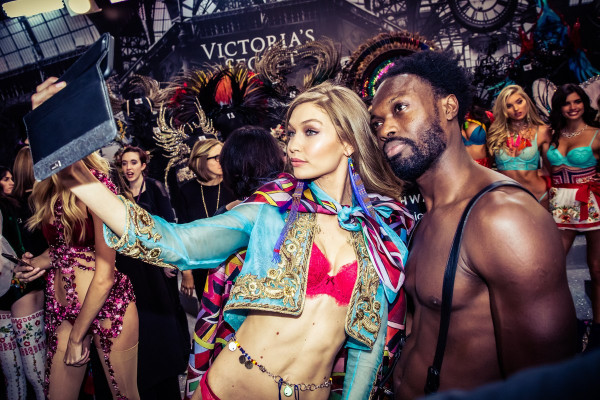 Gigi Hadid pic #897661