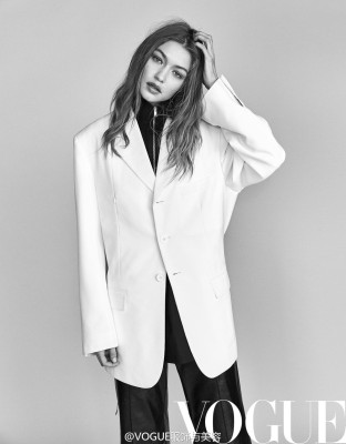 Gigi Hadid pic #910804
