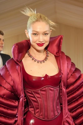 photo 25 in Gigi Hadid gallery [id1302410] 2022-05-30 00:00:00