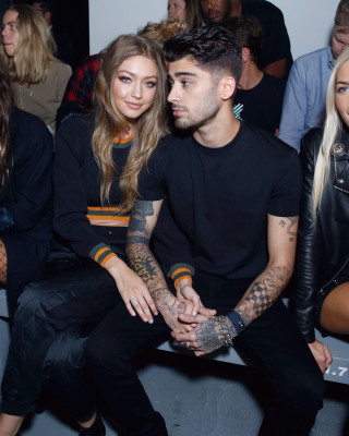 Gigi Hadid pic #877665
