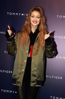 Gigi Hadid pic #887945