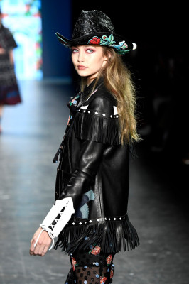 Gigi Hadid pic #877168