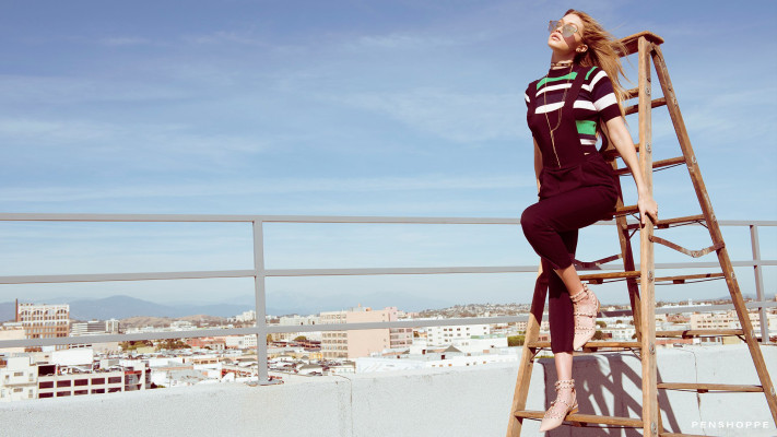 Gigi Hadid pic #869921