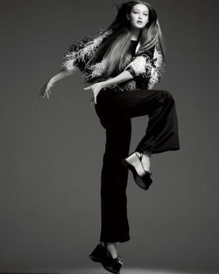 Gigi Hadid pic #1247801