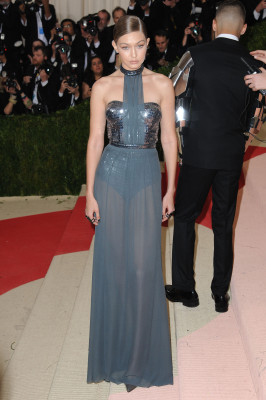 Gigi Hadid pic #850818