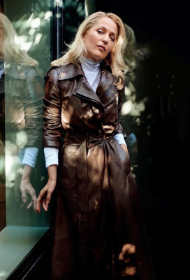 Gillian Anderson pic #1249282