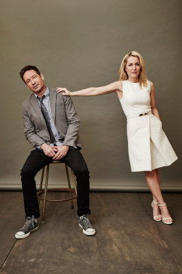 Gillian Anderson pic #922627