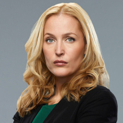photo 23 in Gillian Anderson gallery [id922634] 2017-04-10 00:00:00