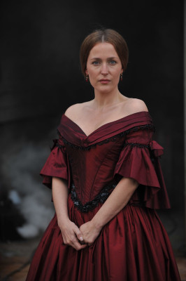 photo 21 in Gillian Anderson gallery [id922636] 2017-04-10 00:00:00