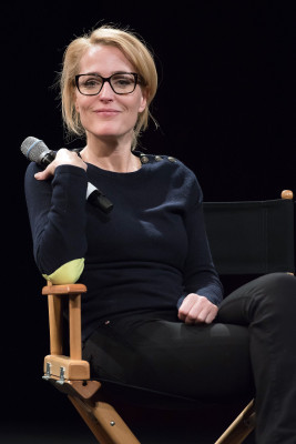 photo 9 in Gillian Anderson gallery [id925895] 2017-04-20 00:00:00