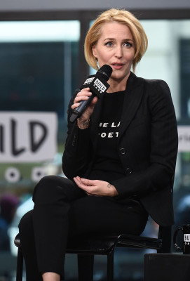 photo 13 in Gillian Anderson gallery [id925891] 2017-04-20 00:00:00