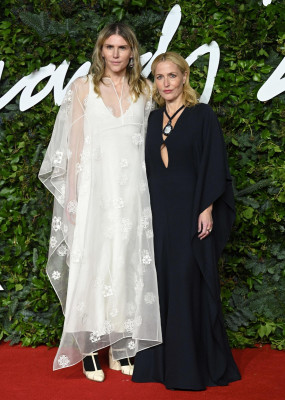 Gillian Anderson pic #1284038