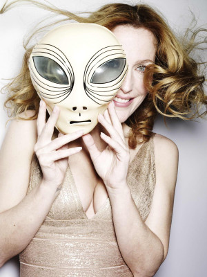 Gillian Anderson pic #629874