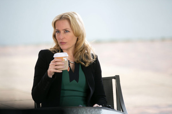 photo 18 in Gillian Anderson gallery [id922642] 2017-04-10 00:00:00