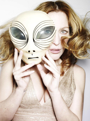 Gillian Anderson pic #629863