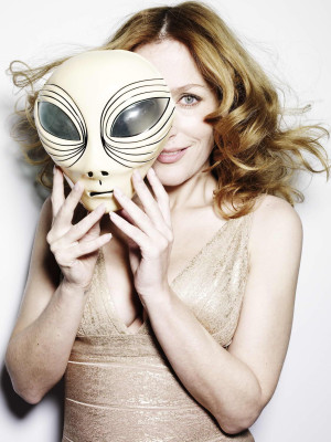 Gillian Anderson pic #629904