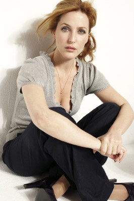 Gillian Anderson pic #630358