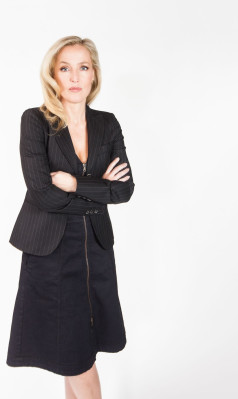 Gillian Anderson pic #850579