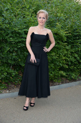 Gillian Anderson pic #618143
