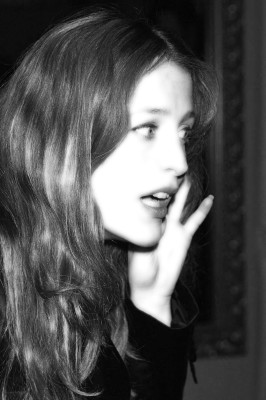 Gillian Anderson pic #180439