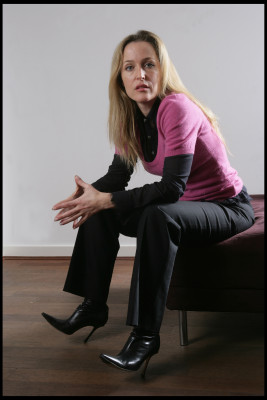 Gillian Anderson pic #630237