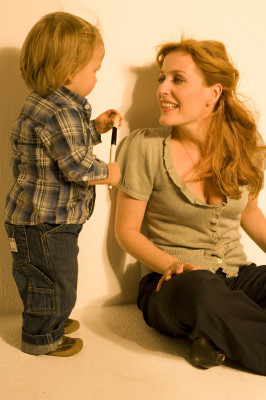 Gillian Anderson pic #631481