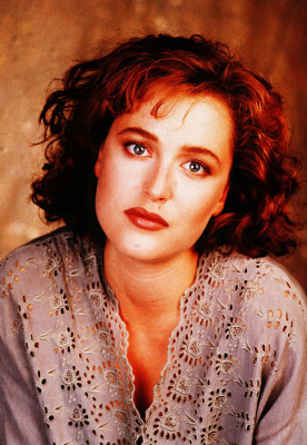 Gillian Anderson pic #153649