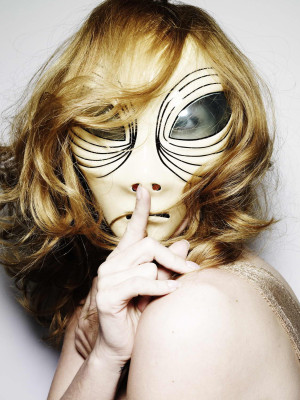 Gillian Anderson pic #629882