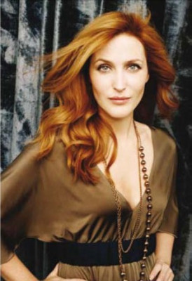 Gillian Anderson pic #105657