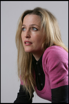 Gillian Anderson pic #630310