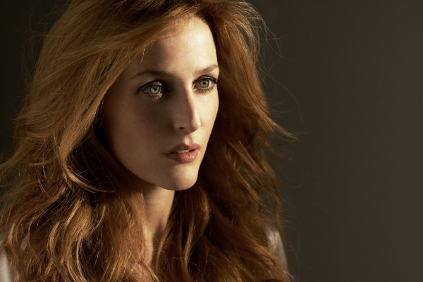 Gillian Anderson pic #630351