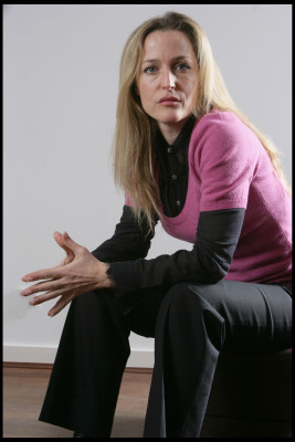 Gillian Anderson pic #630293