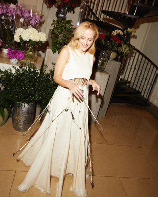 Gillian Anderson pic #1280488