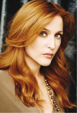 Gillian Anderson pic #105656