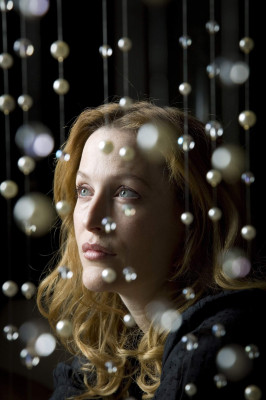 Gillian Anderson pic #248516