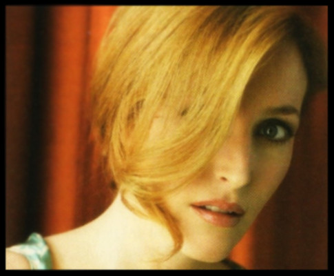 Gillian Anderson pic #105655