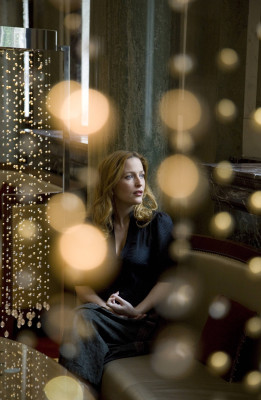 Gillian Anderson pic #629922