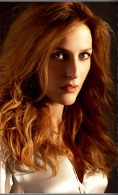 Gillian Anderson pic #105654